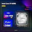 پردازنده مرکزی اینتل مدل Core i7 14700-Tray