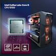 پردازنده مرکزی اینتل مدل Core i3 10100-Box