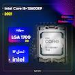 پردازنده مرکزی اینتل مدل Core i5 12600KF-Tray
