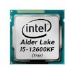 پردازنده مرکزی اینتل مدل Core i5 12600KF-Tray