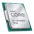 پردازنده مرکزی اینتل مدل Core i7 14700KF-Tray