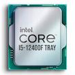 پردازنده مرکزی اینتل مدل Core i5 12400F-Box
