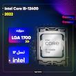 پردازنده مرکزی اینتل مدل Core i5 12400-Tray