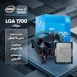 پردازنده مرکزی اینتل مدل Core i3 12100F-Box
