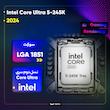 پردازنده مرکزی اینتل مدل Core Ultra 5 245K-Tray