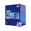 پردازنده مرکزی اینتل مدل Core i3 10100F-Box