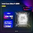 پردازنده مرکزی اینتل مدل Core Ultra 9 285K-Tray