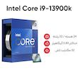 پردازنده مرکزی اینتل مدل Core i9 13900K-Tray