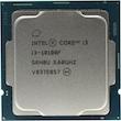 پردازنده مرکزی اینتل مدل Core i3 10100F-Box