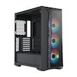 کیس کامپیوتر کولر مستر مدل Masterbox 520 MESH