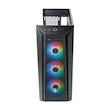 کیس کامپیوتر کولر مستر مدل Masterbox 520 MESH