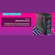 کیس کامپیوتر کولر مستر مدل Masterbox 520 MESH