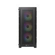 کیس کامپیوتر لاجی کی مدل LK-C374B