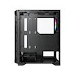 کیس کامپیوتر لاجی کی مدل LK-C374B