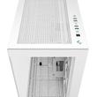 کیس کامپیوتر دیپ کول مدل CH780 WH