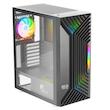 کیس کامپیوتر گیمینگ گرین مدل GRIFFIN G3