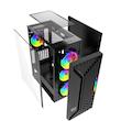 کیس کامپیوتر گیمینگ گرین مدل GRIFFIN G3