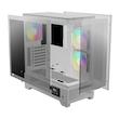 کیس کامپیوتر گیم دیاس مدل ATLAS M1 WH
