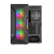 کیس کامپیوتر گیمینگ گرین مدل GRIFFIN G3