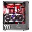 کیس کامپیوتر گیمینگ گرین مدل GRIFFIN G3