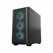 کیس کامپیوتر اوست مدل GT-AV302-MB