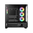 کیس کامپیوتر گیم دیاس مدل ATLAS P2 CG