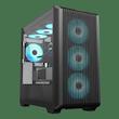 کیس کامپیوتر اوست مدل GT-AV302-MB