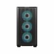 کیس کامپیوتر اوست مدل GT-AV302-MB