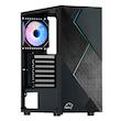 کیس کامپیوتر گیمینگ تسکو مدل GC 4501