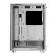 کیس کامپیوتر گیم دیاس مدل ATLAS E1 WH