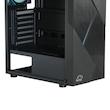 کیس کامپیوتر گیمینگ تسکو مدل GC 4501