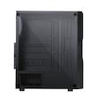 کیس کامپیوتر گیمینگ تسکو مدل GC 4501