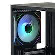 کیس کامپیوتر گیمینگ تسکو مدل GC 4501
