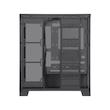 کیس کامپیوتر گیمینگ اوست مدل GT-AQ16-MB