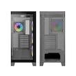 کیس کامپیوتر گیمینگ اوست مدل GT-AQ16-MB