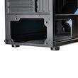 کیس کامپیوتر گیمینگ تسکو مدل GC 4501