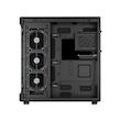 کیس کامپیوتر گیم دیاس مدل NESO P1 PRO Bk