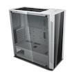 کیس کامپیوتر دیپ کول مدل MATREXX 55 V3 ADD-RGB WH 3F