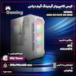کیس کامپیوتر گیمینگ گیم دیاس مدل AURA GC1 ELITE WH ARGB