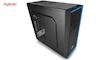 کیس کامپیوتر دیپ کول مدل TESSERACT BF