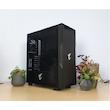 کیس کامپیوتر گیگابایت آروس مدل C300