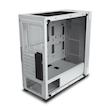 کیس کامپیوتر دیپ کول مدل MATREXX 55 V3 ADD-RGB WH 3F