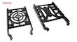 کیس کامپیوتر دیپ کول مدل TESSERACT BF