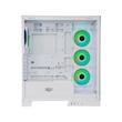 کیس کامپیوتر گیمینگ اوست مدل GT-AQ16-MW