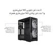 کیس کامپیوتر لیان لی مدل LANCOOL 216
