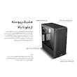 کیس کامپیوتر لیان لی مدل LANCOOL 216