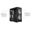 کیس کامپیوتر لیان لی مدل LANCOOL 216