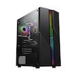 کیس کامپیوتر گیمینگ تسکو مدل GC 4503