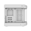 کیس کامپیوتر گیمینگ لاجی کی مدل LK-C570W