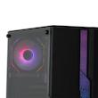 کیس کامپیوتر گیمینگ تسکو مدل GC 4503